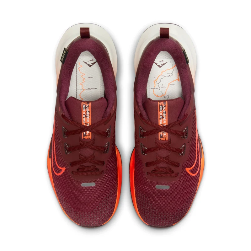 NIKE WMNS Juniper Trail 2 GTX V2 Damen Laufschuh