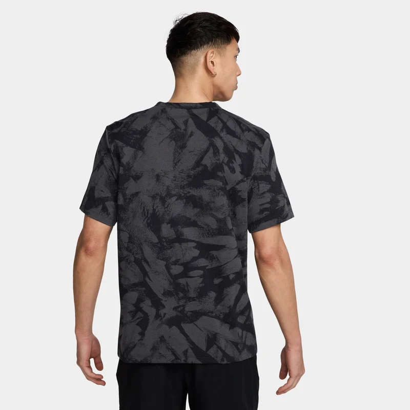 NIKE Hyverse Dri-FIT UV Trainingsshirt Herren