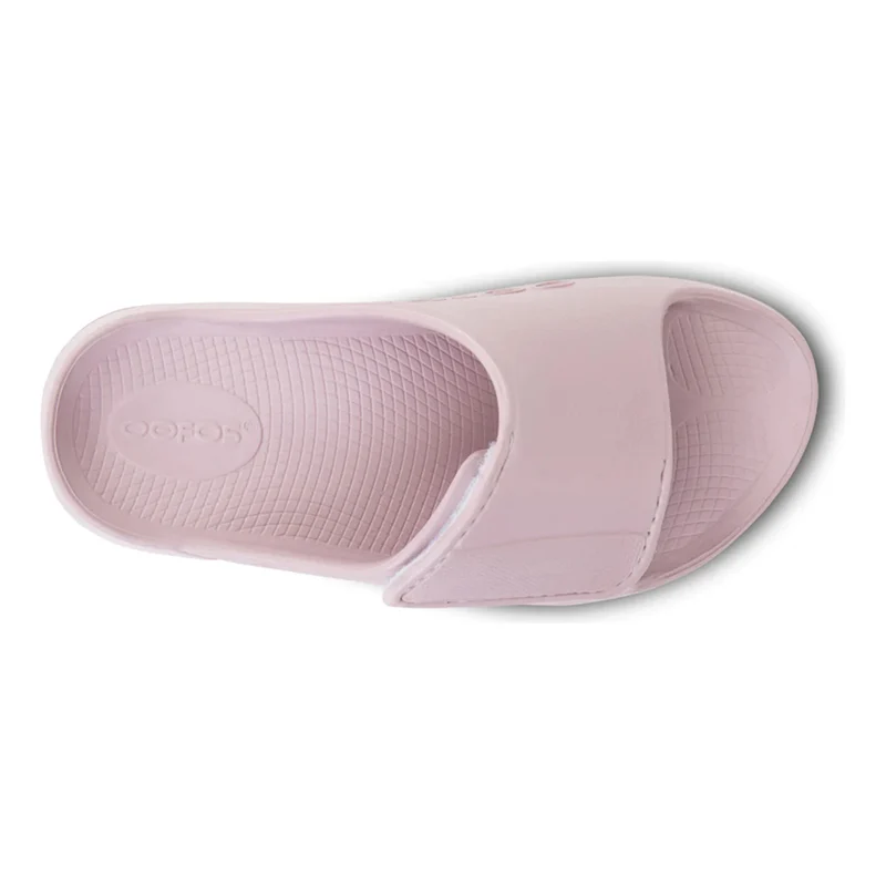 OOahh Sport Flex Recoveryschuh Unisex - rosa