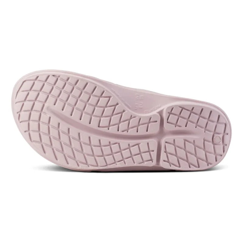 OOahh Sport Flex Recoveryschuh Unisex - rosa