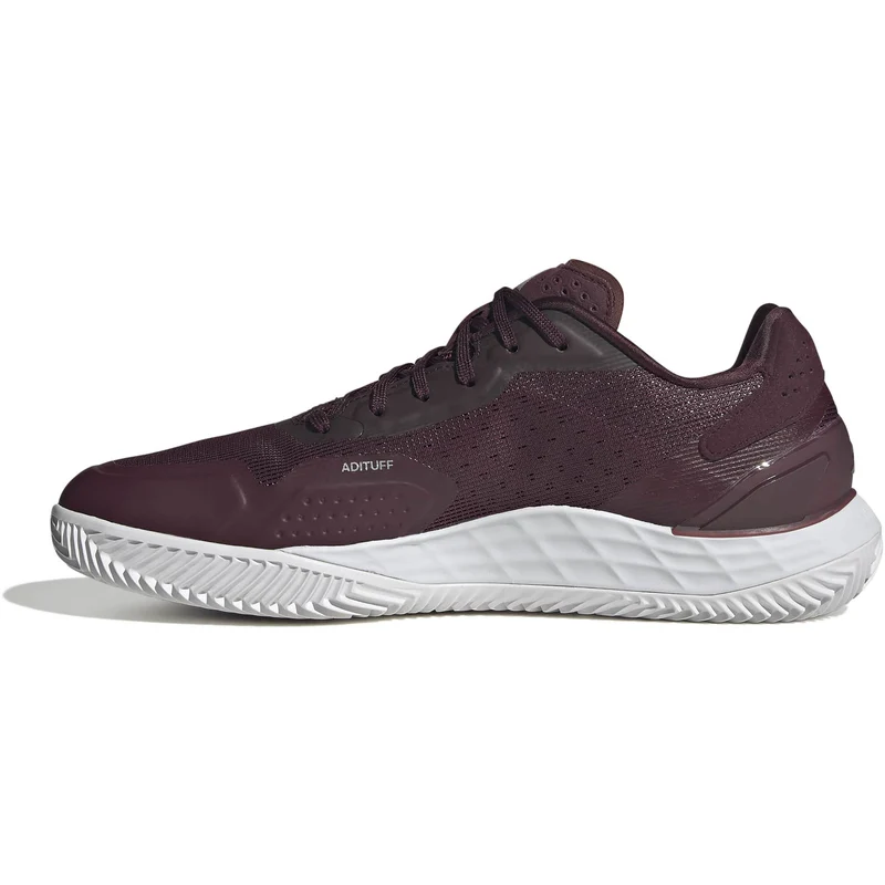 Adidas Defiant Speed 2 Maroon Heren