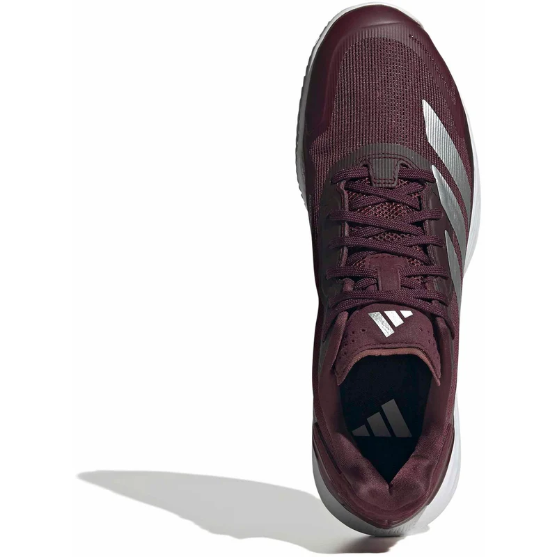 Adidas Defiant Speed 2 Maroon Heren