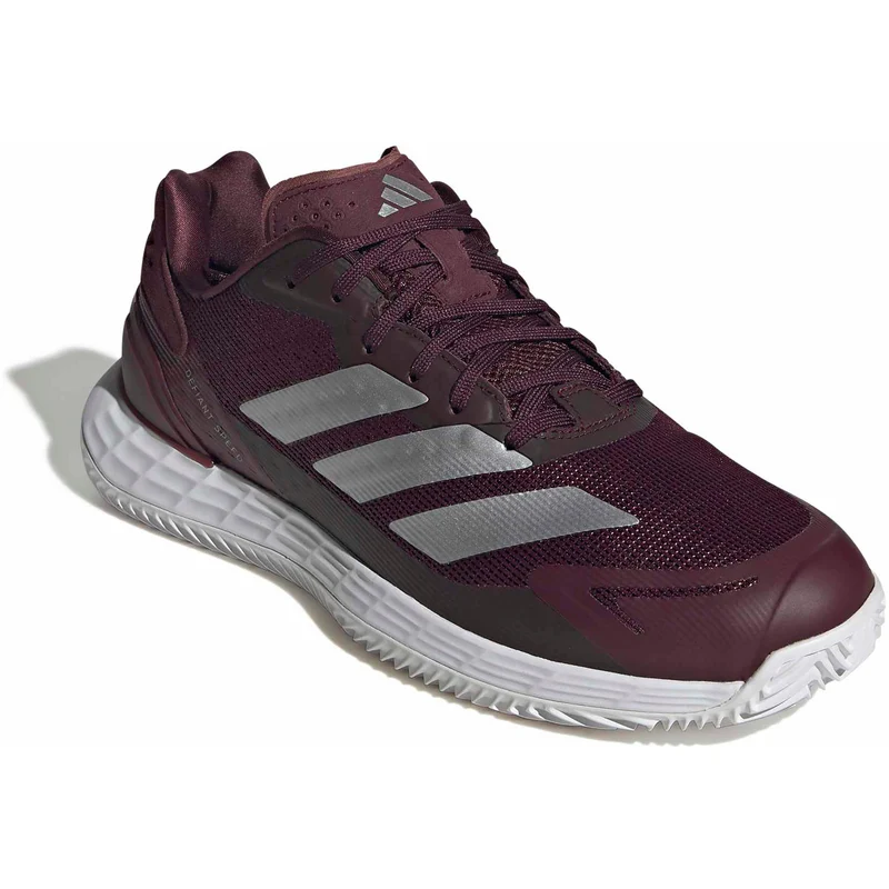 Adidas Defiant Speed 2 Maroon Heren