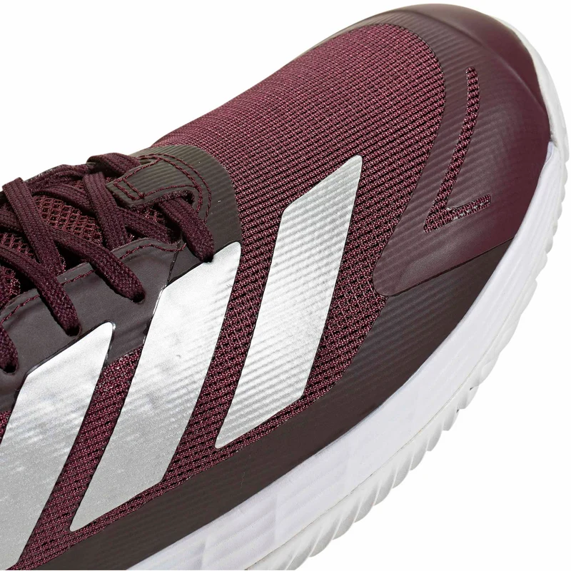 Adidas Defiant Speed 2 Maroon Heren