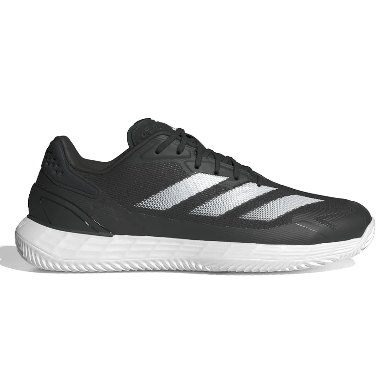 Adidas Defiant Speed 2 Black Heren