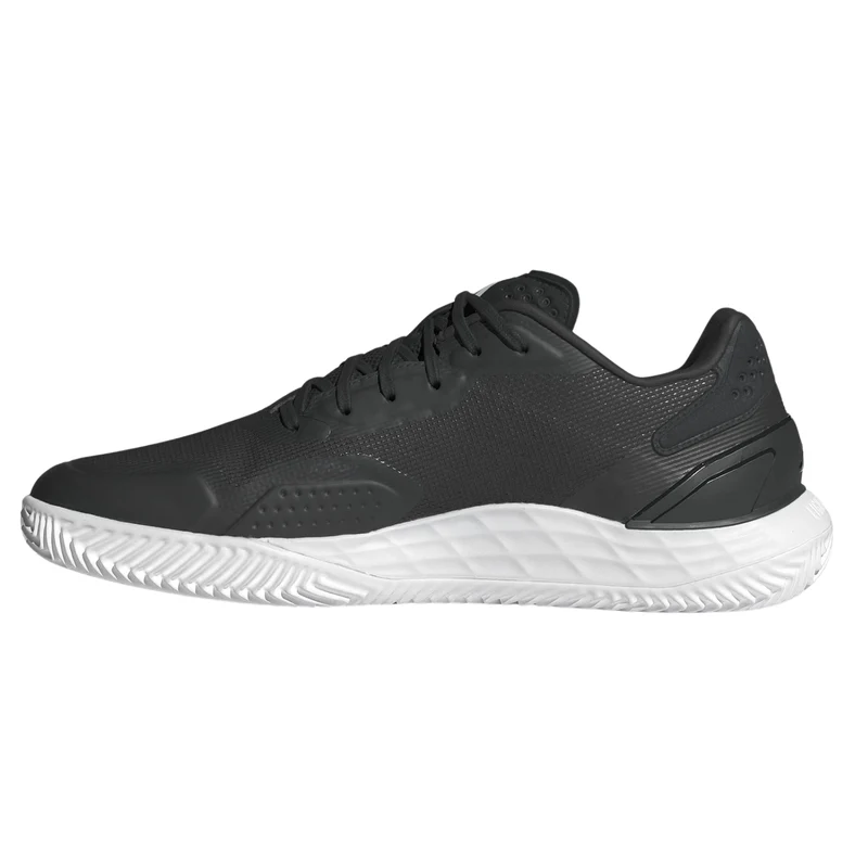 Adidas Defiant Speed 2 Black Heren