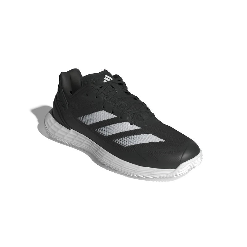 Adidas Defiant Speed 2 Black Heren