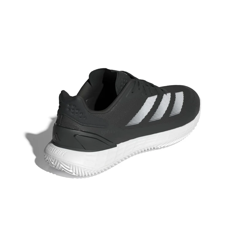 Adidas Defiant Speed 2 Black Heren