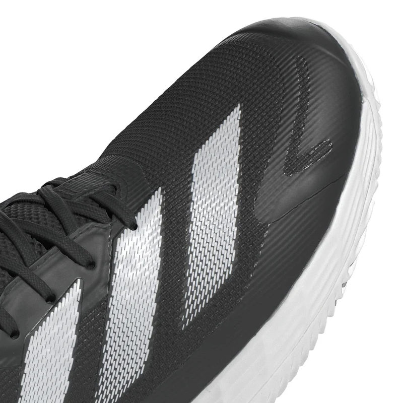 Adidas Defiant Speed 2 Black Heren