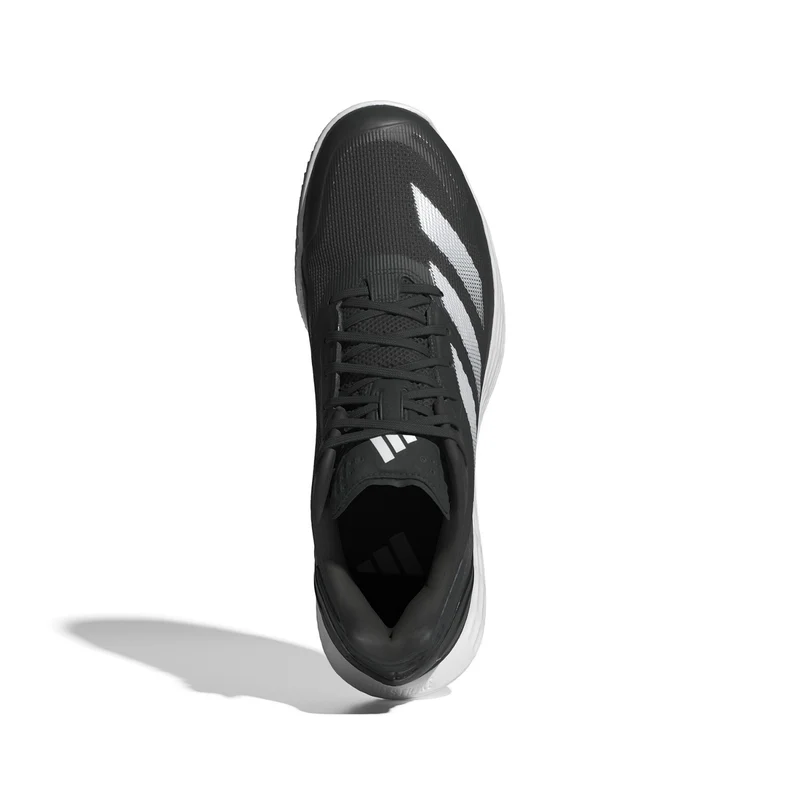 Adidas Defiant Speed 2 Black Heren