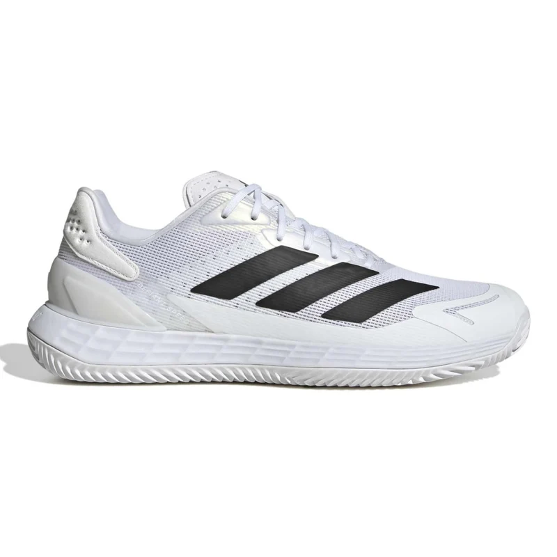 Adidas Defiant Speed 2 White Heren
