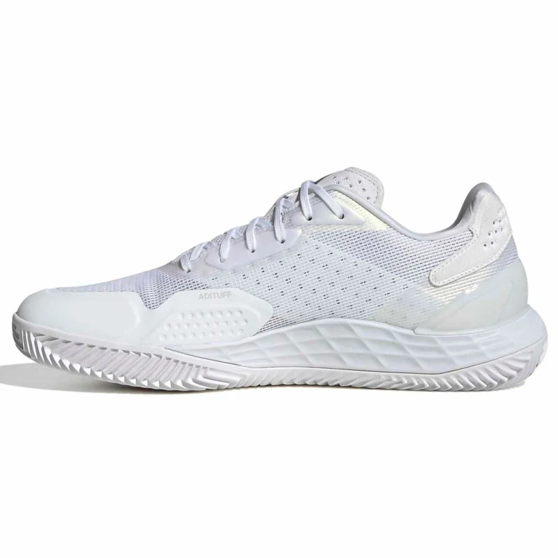 Adidas Defiant Speed 2 White Heren