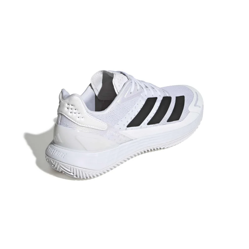 Adidas Defiant Speed 2 White Heren