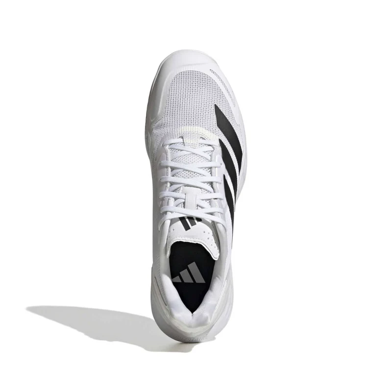 Adidas Defiant Speed 2 White Heren