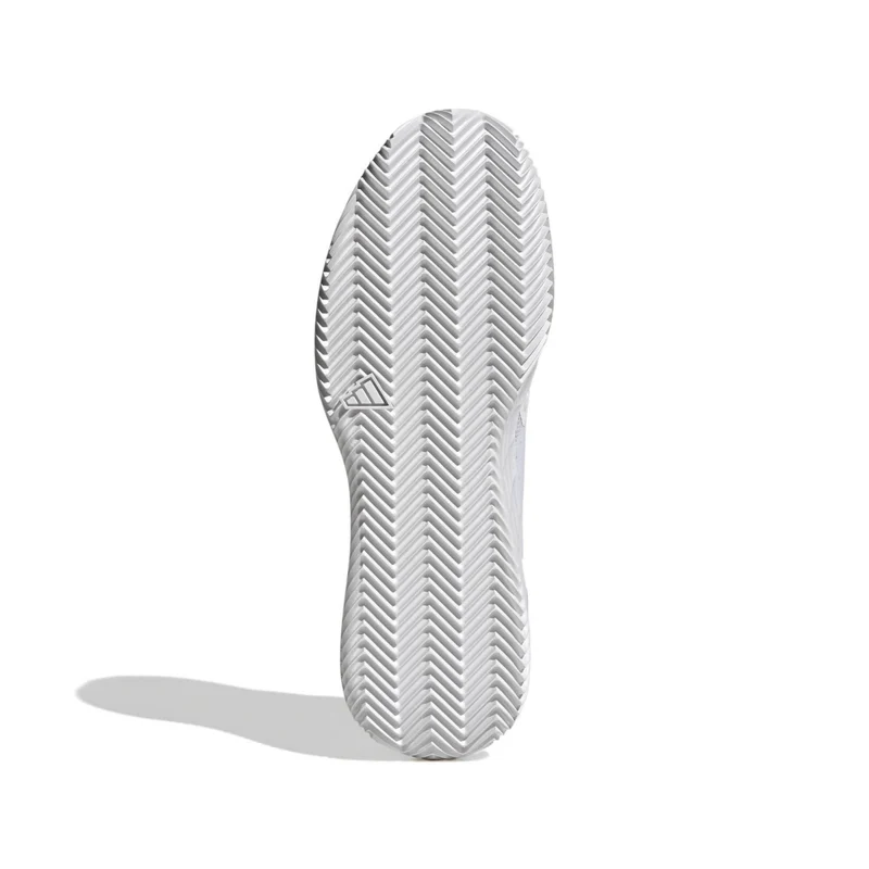 Adidas Defiant Speed 2 White Heren