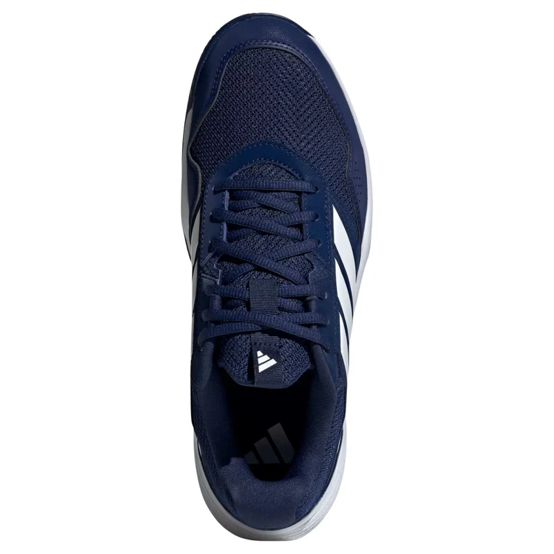 Adidas Gamecourt 3 Dark Blue Heren
