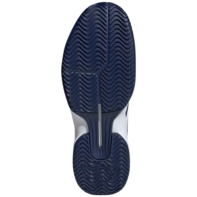 Adidas Gamecourt 3 Dark Blue Heren