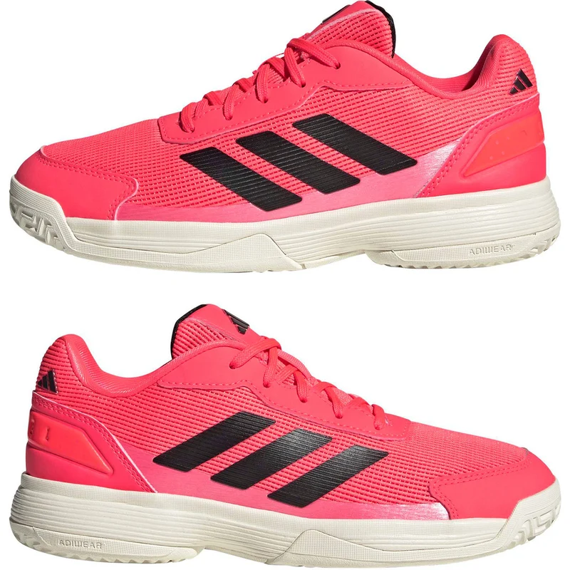 Adidas Crazyquick Junior Dark Pink