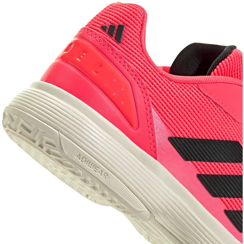Adidas Crazyquick Junior Dark Pink