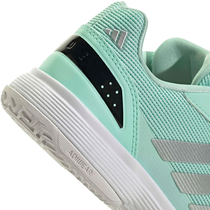 Adidas Crazyquick Junior Mint