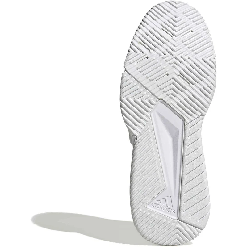 Adidas Courtquick White Black Heren
