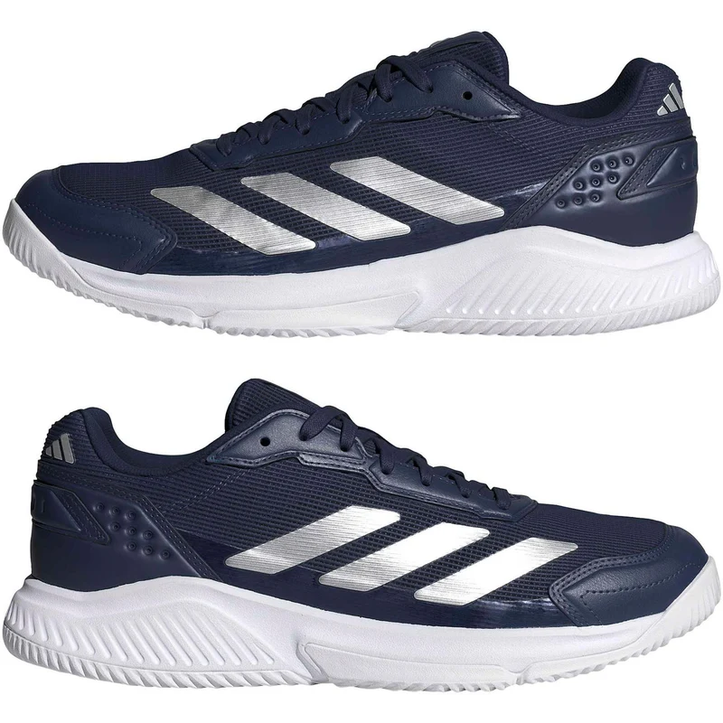 Adidas Courtquick Dark Blue Heren