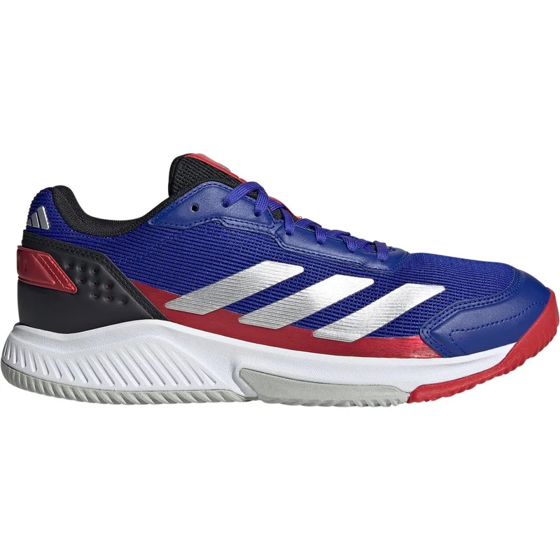 Adidas Courtquick Lucid Blue Heren