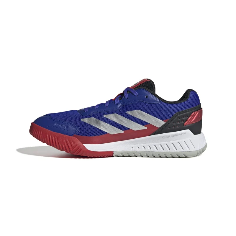 Adidas Courtquick Lucid Blue Heren