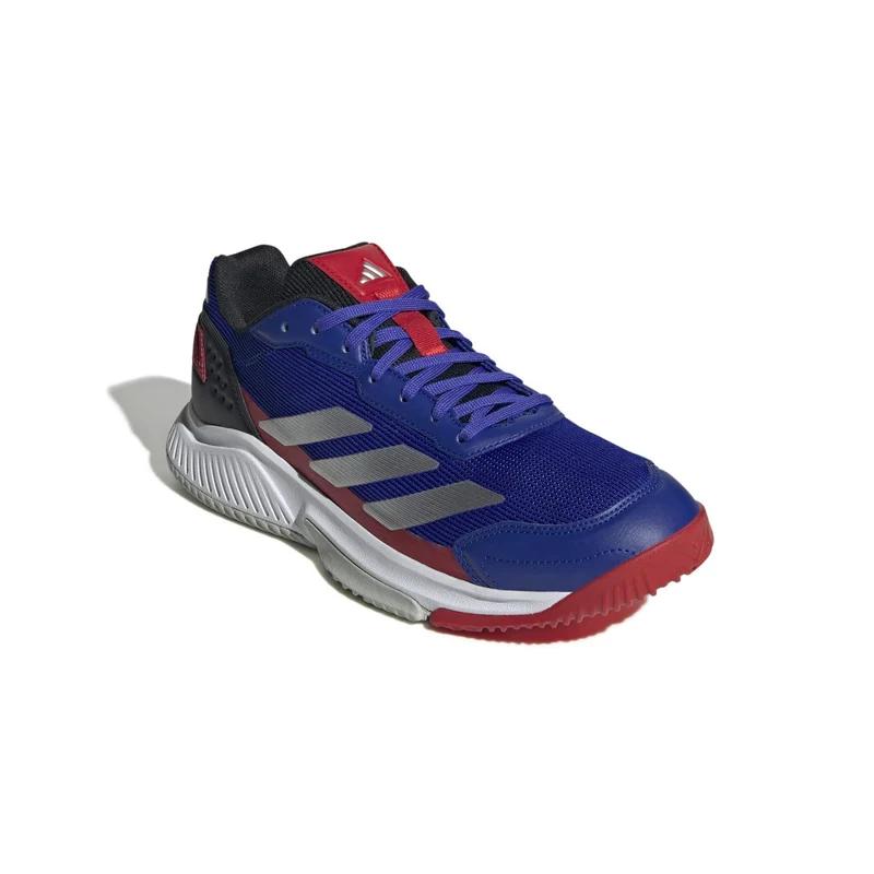 Adidas Courtquick Lucid Blue Heren