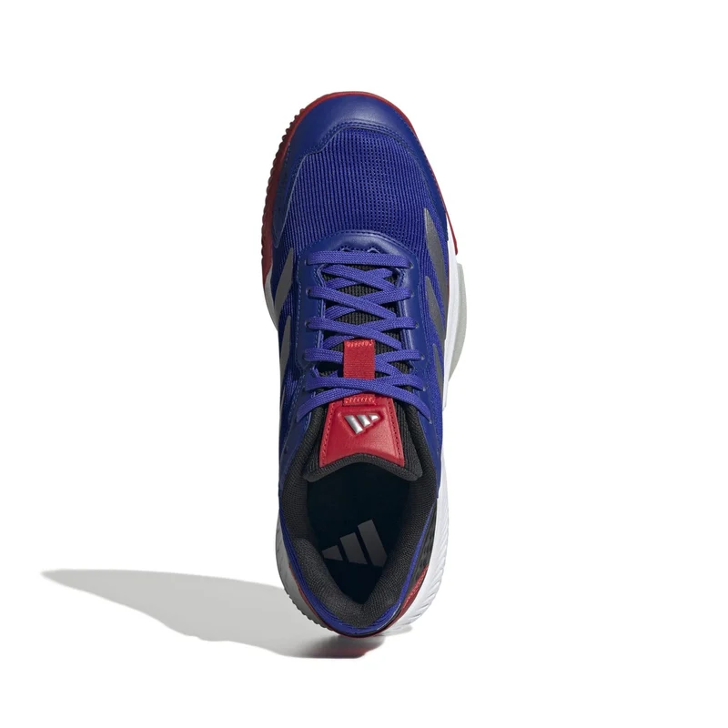 Adidas Courtquick Lucid Blue Heren
