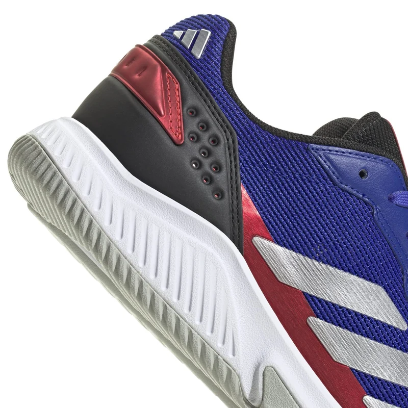 Adidas Courtquick Lucid Blue Heren