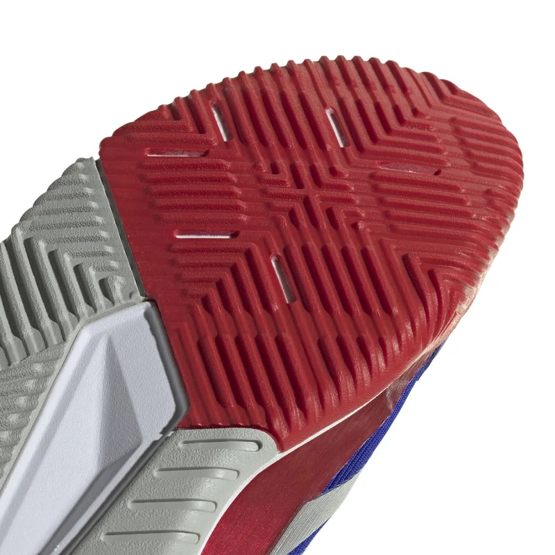Adidas Courtquick Lucid Blue Heren