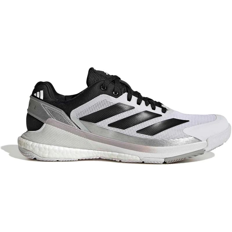 Adidas Crazyquick Boost White/Black Heren