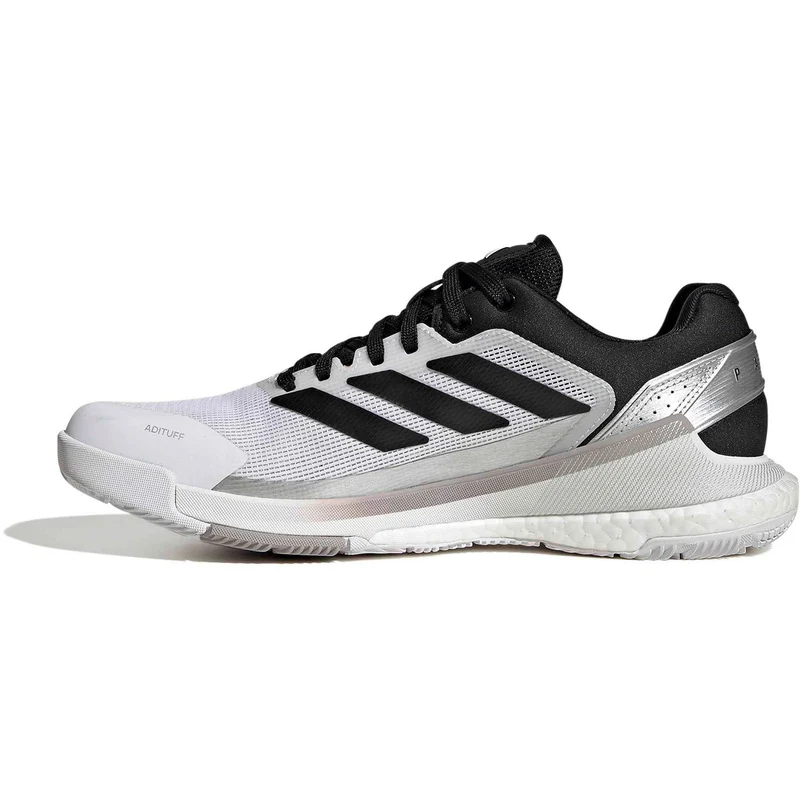 Adidas Crazyquick Boost White/Black Heren