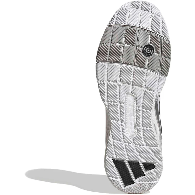 Adidas Crazyquick Boost White/Black Heren