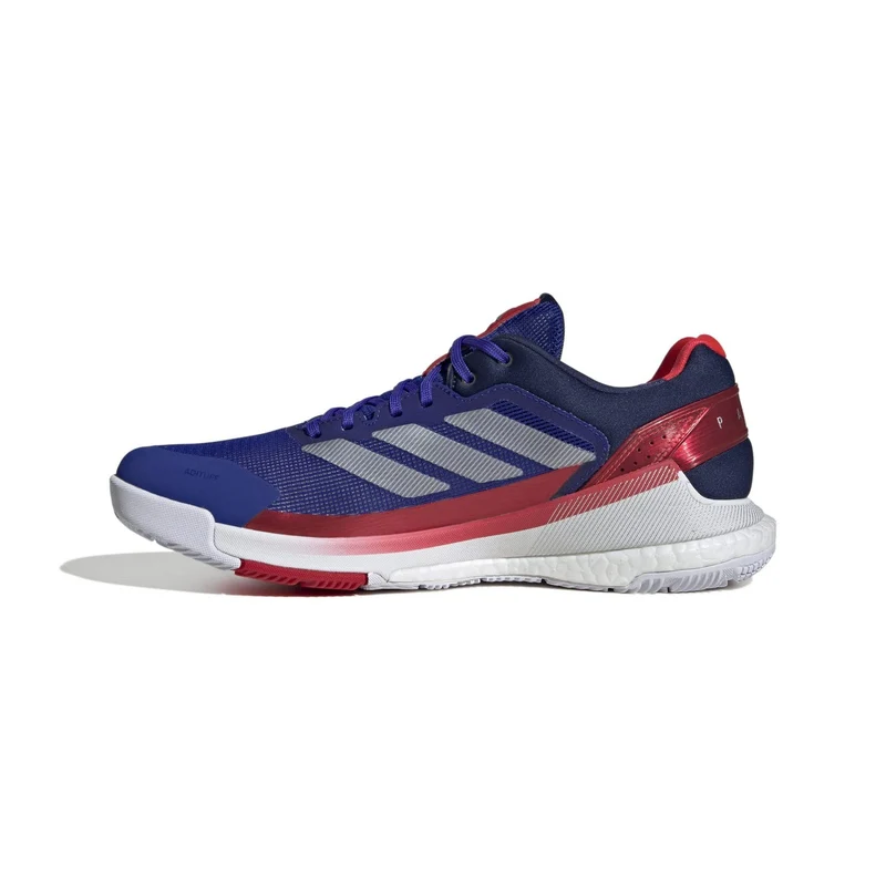 Adidas Crazyquick Boost Blue Heren