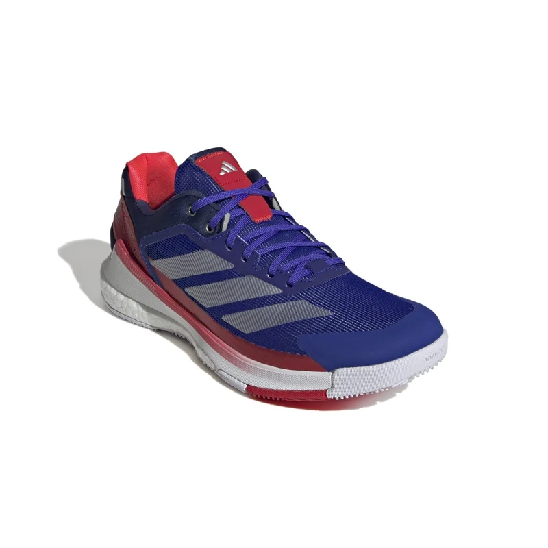 Adidas Crazyquick Boost Blue Heren