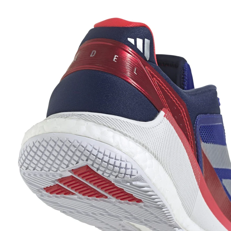 Adidas Crazyquick Boost Blue Heren