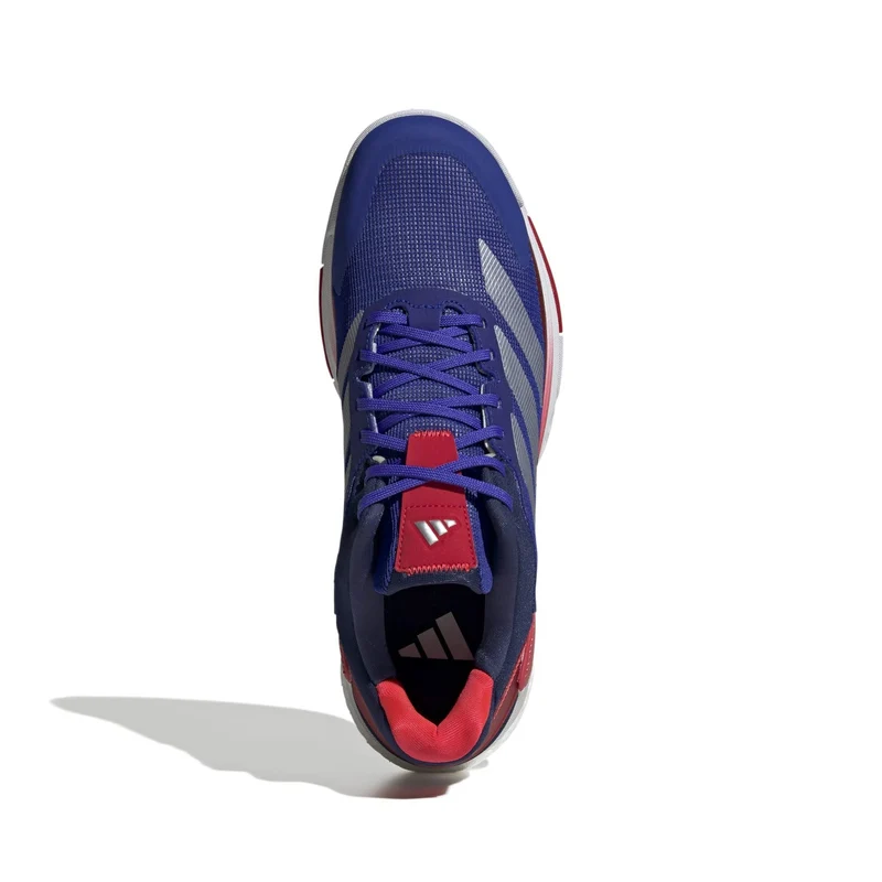 Adidas Crazyquick Boost Blue Heren