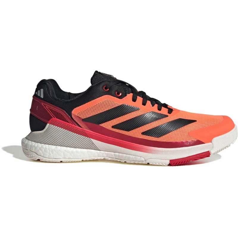 Adidas Crazyquick Boost Orange Heren