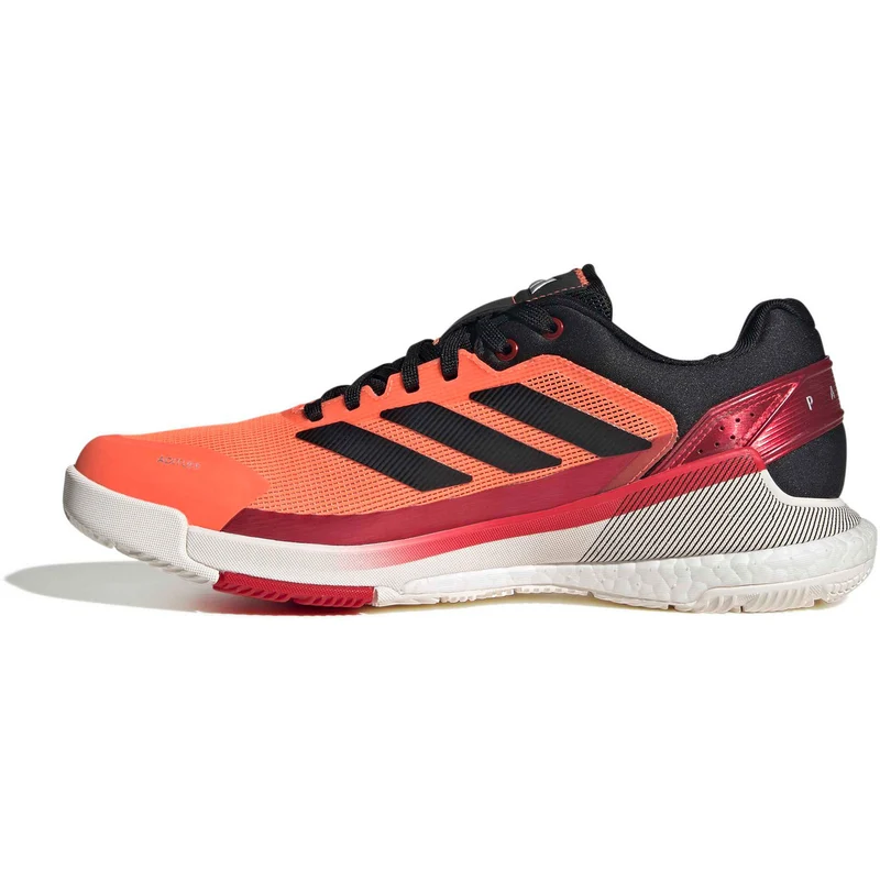 Adidas Crazyquick Boost Orange Heren