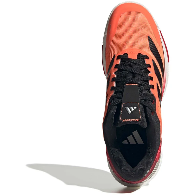 Adidas Crazyquick Boost Orange Heren
