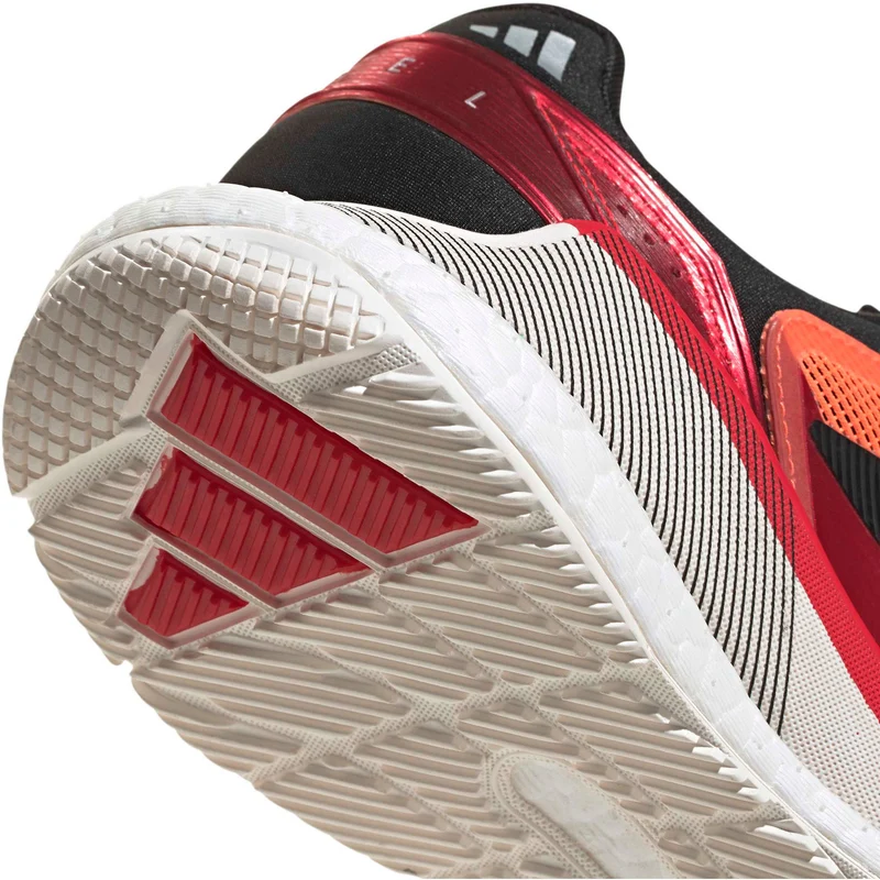 Adidas Crazyquick Boost Orange Heren