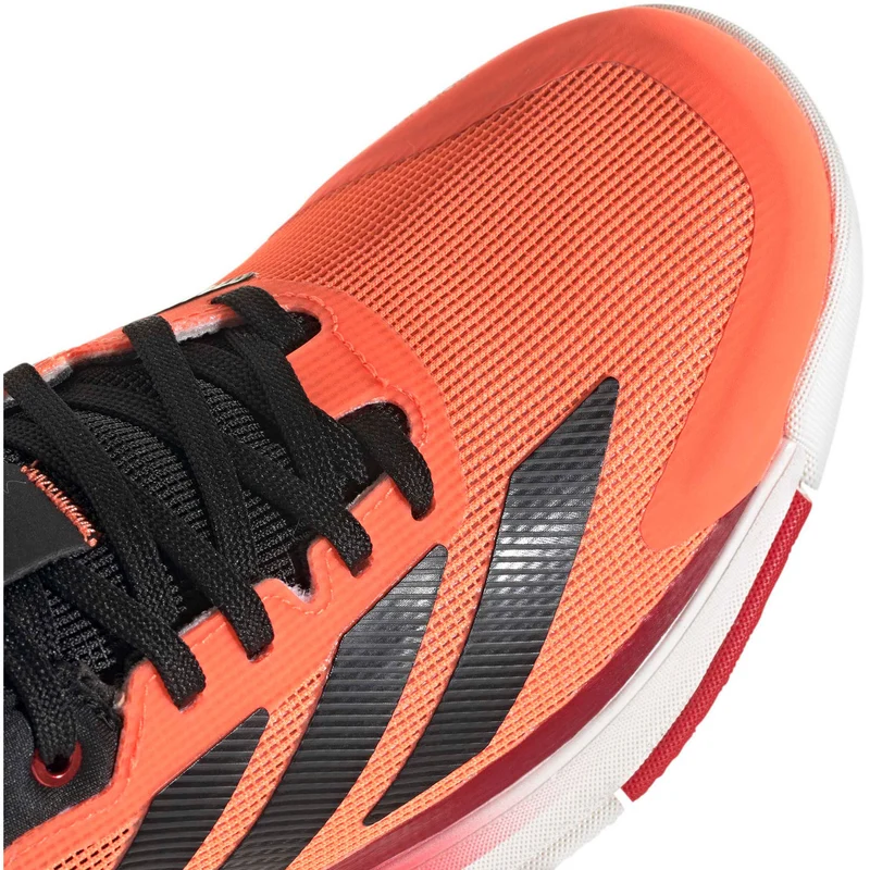 Adidas Crazyquick Boost Orange Heren