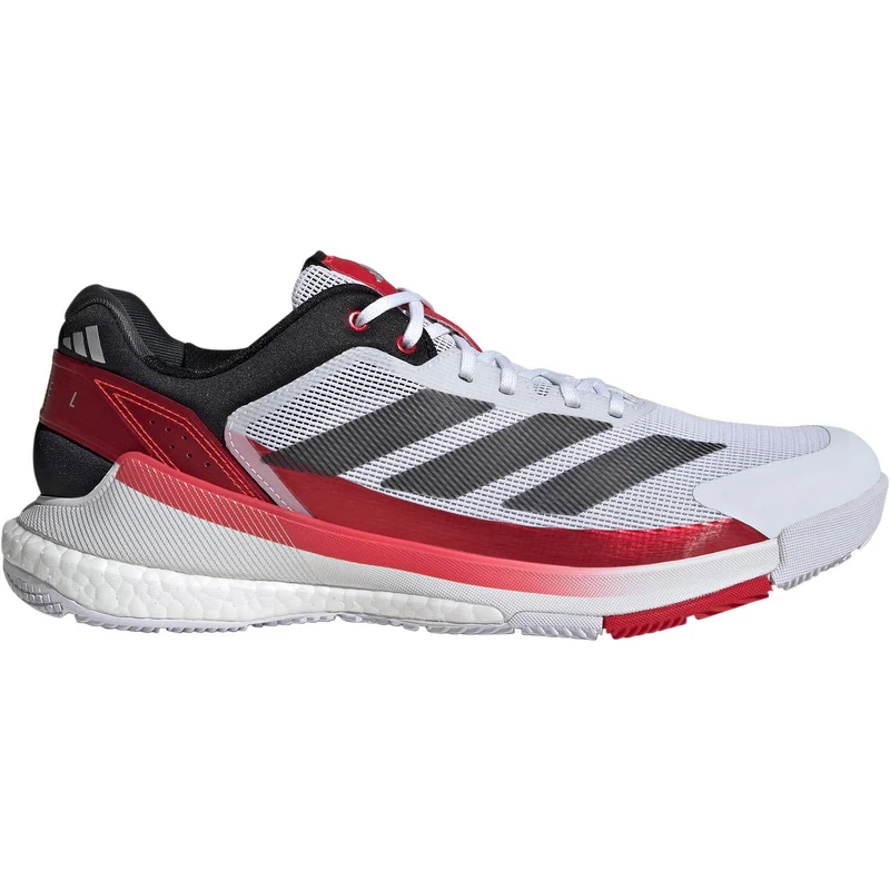 Adidas Crazyquick Boost White Heren