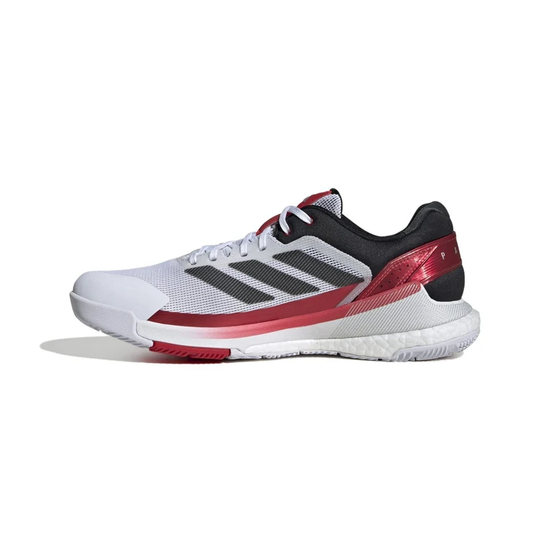 Adidas Crazyquick Boost White Heren