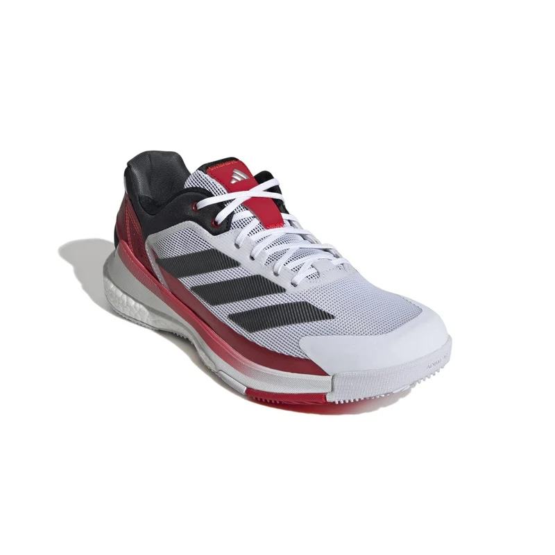 Adidas Crazyquick Boost White Heren