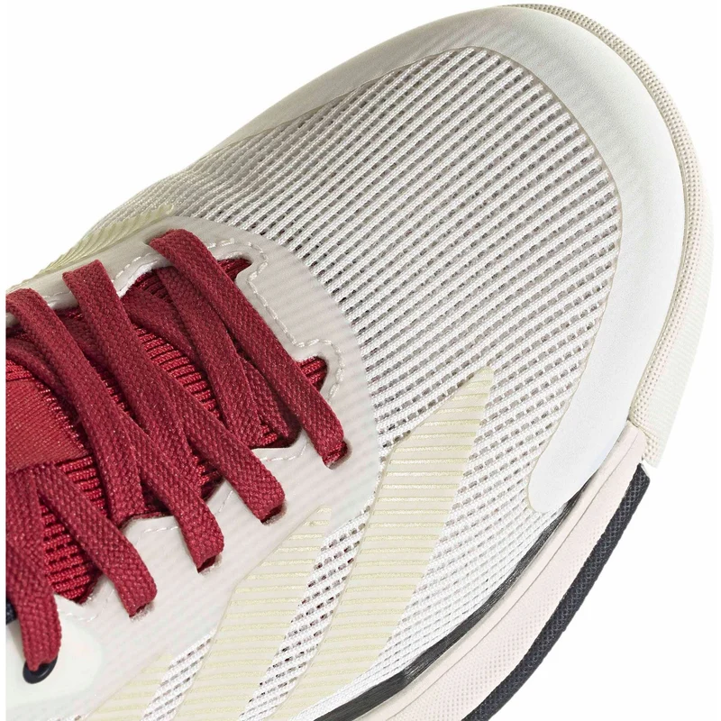 Adidas Crazyquick LS Chalk White Dames
