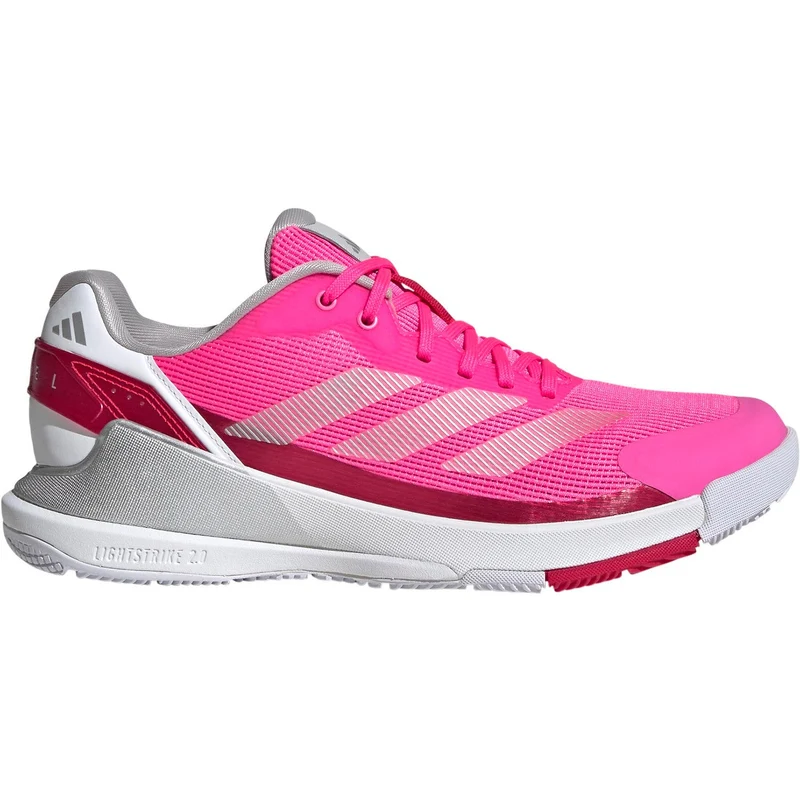 Adidas Crazyquick LS Lucid Pink Dames