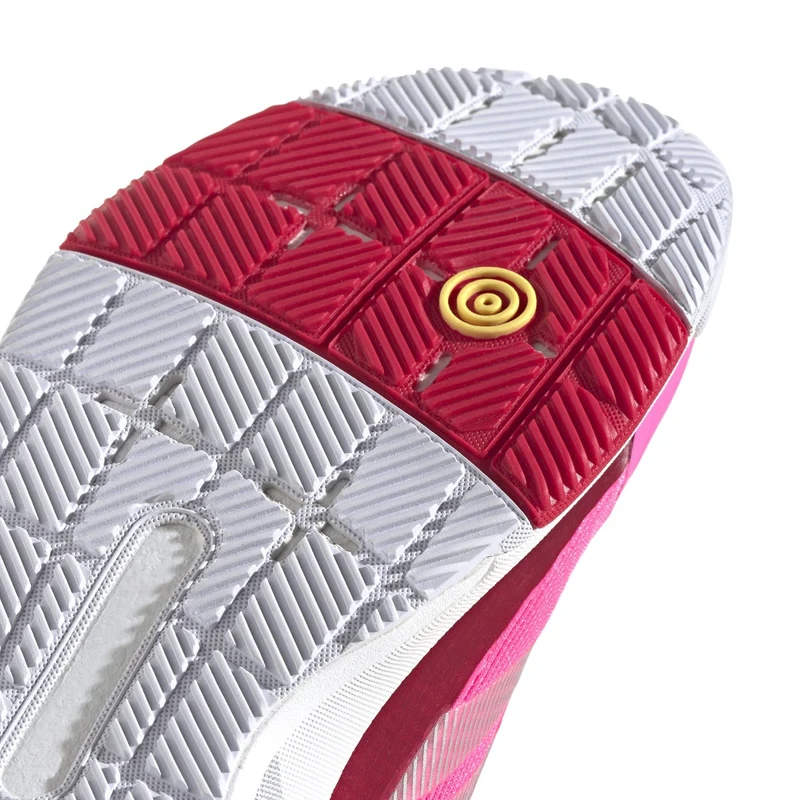 Adidas Crazyquick LS Lucid Pink Dames